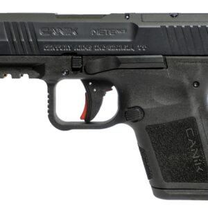 CANIK METE MC9 9MM BLK 10+1 CA