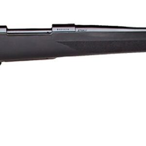 HOWA HOGUE 6.5CR BLK 24" TB