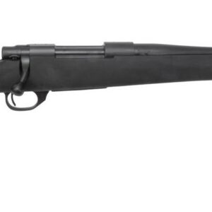 HOWA HOGUE 243WIN BLK 22" TB