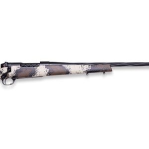 WEATHERBY MARK V HIGH COUNTRY 6.5-300WBY