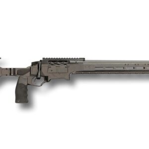 SEEKINS PRECISION HIT PRO M3 6.5PRC BLK 24"