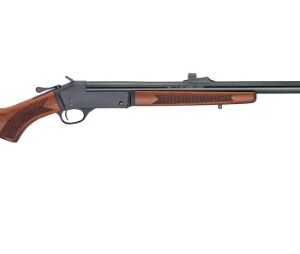 HENRY REPEATING ARMS SINGLESHOT STEEL 12/28 SLUG