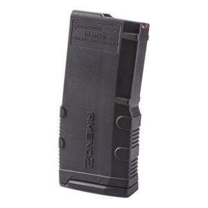 Amend2 AR-15 Polymer Magazine 6.5 Grendel 10/rd Black