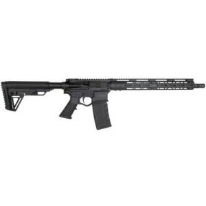 ATI OMNI Hybrid RIA P3P Rifle .300 BLK 30rd Magazine(1) 16" Barrel 15" M-LOK Nano Parts