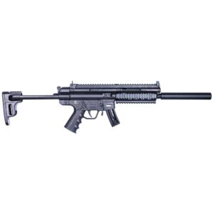 ATI GSG-16 Rifle .22 LR 10rd Magazine 16.25" Barrel Black