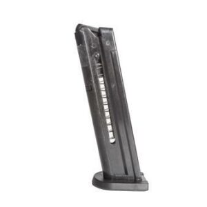 ATI GSG Firefly Handgun Magazine Blued Steel .22 LR 10/rd