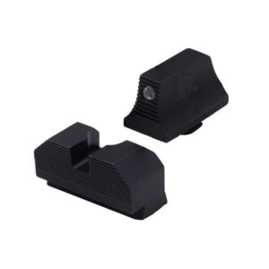 XS Sights Minimalist OR Handgun Sights For Glock RMR / 507 / ACRO 17/19/22-24/26/27/31-36/38