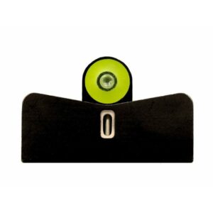 XS Sights DXT2 Big Dot Yellow - Springfield HellCat OSP