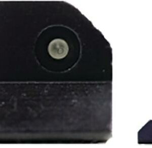 XS Night Sights R3D Night Sights Orange - S&W M&P & M2.0: Full Size & Compact