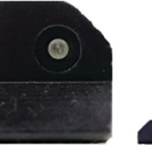 XS Night Sights R3D Night Sights Orange - S&W M&P & M2.0 Shield