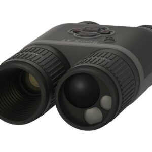 ATN BinoX 4T 384 1.25-5x 384x288 19mm Thermal Binocular w/ Laser Rangefinder
