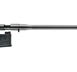 Bergara B-14R Trainer Carbon Fiber Barrel Action with Trigger and 10rd Magazine .22 LR  Right Hand