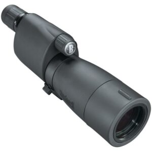Bushnell 18-36x50mm Spotting Scope Porro Black