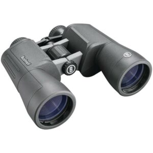 Bushnell Powerview 2 20x50mm Binoculars - Black