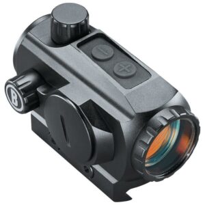 Bushnell  Red Dot Sight - 1x22 TRS-125 3 MOA Red Dot Push Button Box