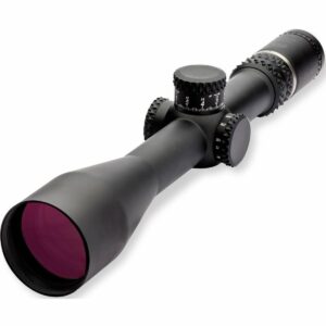 Burris XTR III Rifle Scope 5.5-30x56mm FFP SCR Mil Illum