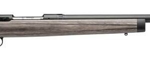 Savage Arms 112 Magnum Target Rifle 338 Lapua Single Shot 26" Barrel Grey Wood