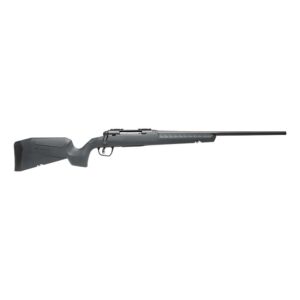 Savage Arms Axis 2 Rifle .308 Win 4rd Magazine 22" Barrel Grey