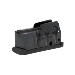 Savage Arms Impulse Mountain Hunter Rifle Magazine Black .270 Win/.30-06 Sprg 4/rd