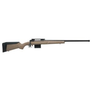 Savage Arms 110 Tactical Desert Rifle 6mm Creedmoor 10/rd 26" Barrel FDE