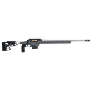 Savage Arms 110 Elite Precision Rifle .300 Win Mag 5/rd 30" Barrel Grey