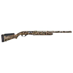 Savage Arms Renegauge Waterfowl Shotgun 12 ga 3" Chamber 4/rd 26" Barrel Mossy Oak Shadow Grass Blades