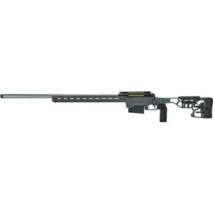 Savage Arms 110 Elite Precision Left Hand Rifle .300 PRC Mag 5/rd 30" Barrel Grey