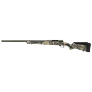 Savage Arms 110 Timberline Left Hand Rifle .308 Win 4/rd 22" Barrel Realtree Excape