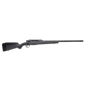 Savage Arms Impulse Mountain Hunter Rifle .30-06 Sprg 4rd Magazine 22" Barrel Grey