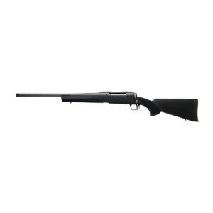 Savage Arms 110 Trail Hunter Lite Left Hand Rifle .243 Win 4rd Magazine 20" 5/8x24 Threaded Barrel Black