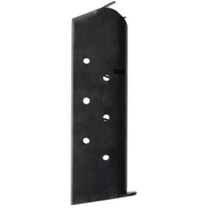 Chip McCormick Shooting Star M1911 Magazine .45 ACP Blued Steel 8/rd