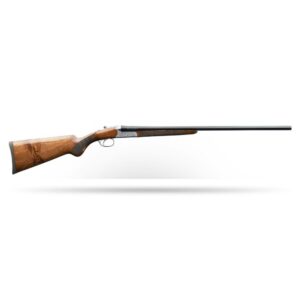 Charles Daly 500 Shotgun 410 ga 3" Chamber 2rd Capacity 26" Barrel Walnut