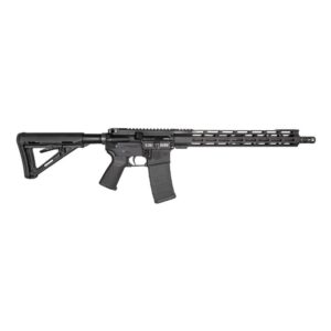 Diamondback DB15 Rifle 5.56 NATO 30rd Mag 16" 1/2x28 Threaded Barrel Black