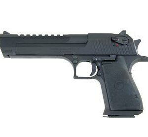 DESERT EAGLE .50AE 6" PISTOL 7RD BLACK