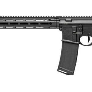 Daniel Defense DDM4V7 Pro Rifle 5.56mm Nato 32rd Magazine 18" Barrel M-LOK Rail Black