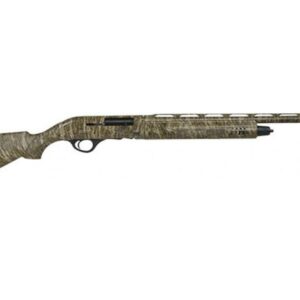 Escort PS Compact/Short LOP Shotgun 20ga 3" 4rd Capacity 22" Barrel Bottomland Stock