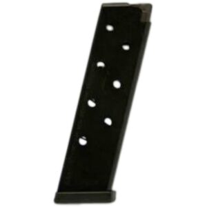 Bersa Thunder 380 Handgun Magazine Black Matte Steel w/Flat Bottom .380 ACP 8/rd