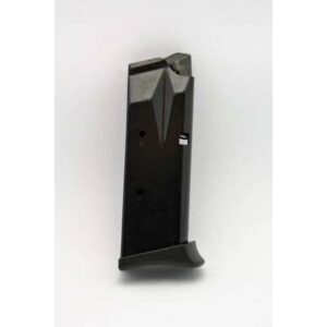 Bersa Thunder 45 Ultra Compact Handgun Magazine Black Matte Steel .45 ACP 7/rd