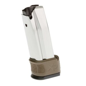 Springfield XD MOD.2 Compact Extended Magazine FDE .45 ACP 10/rd