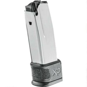Springfield XD MOD.2 Sub Compact Extended Handgun Magazine .45 ACP 10/rd