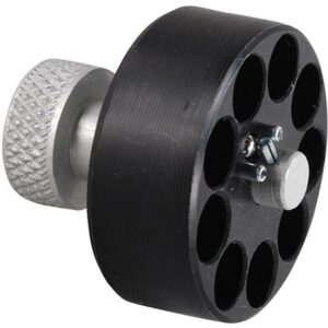 HKS M Series Speedloader H&R 9-Shot .22 LR Taurus 94