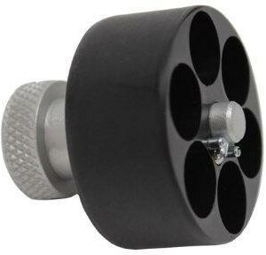 HKS A-Series Revolver Speedloader .338/357 for S&W L-Frame/Ruger GP100