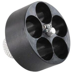 HKS M Series Speedloader Ross/Taurus 431 .44 Special Charter Arms Bulldog .44