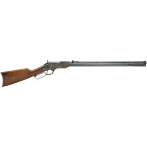 Henry Original Iron Frame Lever Action Rifle .44-40 WCF 13rd Capacity 24.5" Barrel Walnut