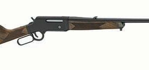 Henry Long Ranger Lever Action Open Sights .243 Win 4rd Capacity 20" Barrel Walnut Stock