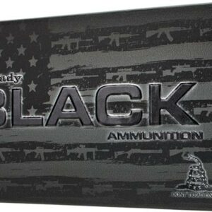 Hornady Black Rifle Ammunition 6.8mm SPC 110 gr V-MAX 2570 fps 20/ct
