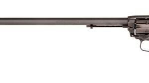 Heritage Rough Rider Single Action .22LR 6rd 16" Barrel Cocobolo Grip Adjustable Sight