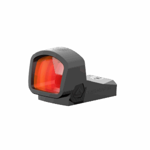 Swampfox Justice II RMR 1x30 6 MOA Green Dot