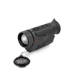 Nocpix LUMI Compact Thermal Monocular 640 35 mm