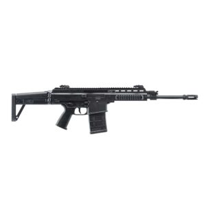 B&T APC308 Pro Rifle .308 Win 20rd Magazine 16" Barrel Black